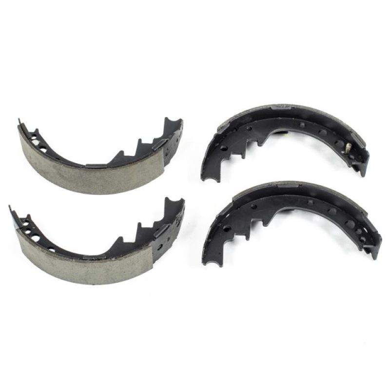 PowerStop Power Stop 84-85 Toyota 4Runner Rear Autospecialty Brake Shoes