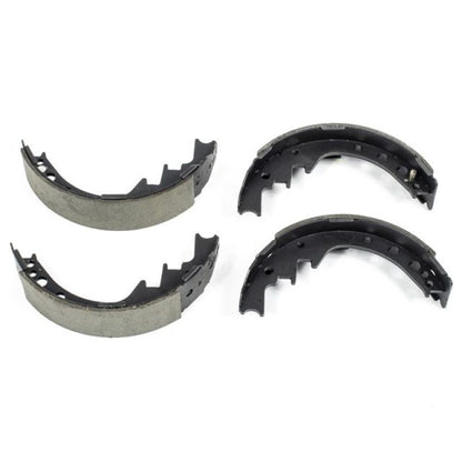 PowerStop Power Stop 84-85 Toyota 4Runner Rear Autospecialty Brake Shoes