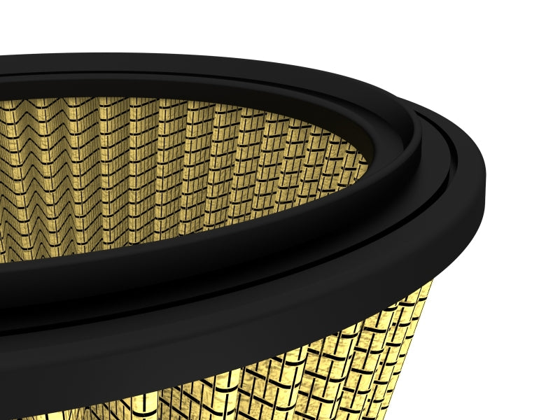 aFe Aries Powersport Air Filters OER PG7 A/F PG7 MC - Suzuki DRZ400 00-09