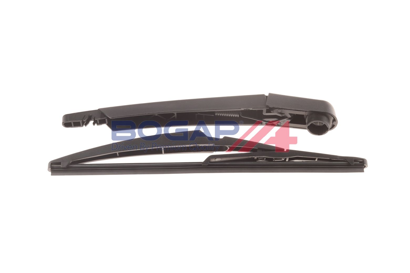 BOGAP C5515103 Wiper Arm Set, Window Cleaning