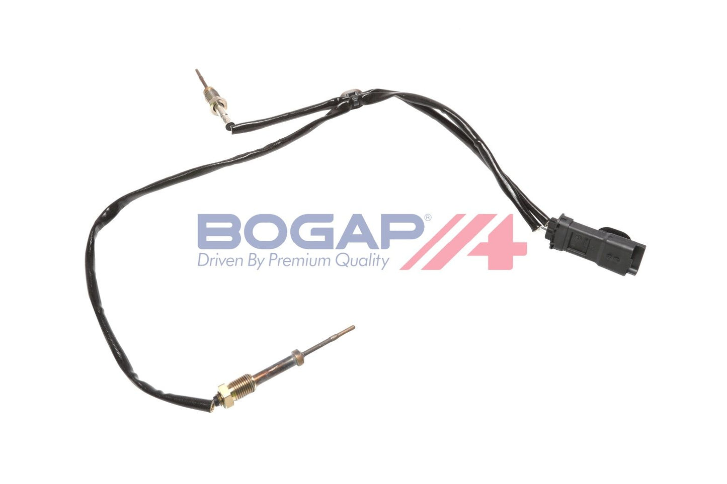 BOGAP P6120108 Sensor, Exhaust Gas Temperature