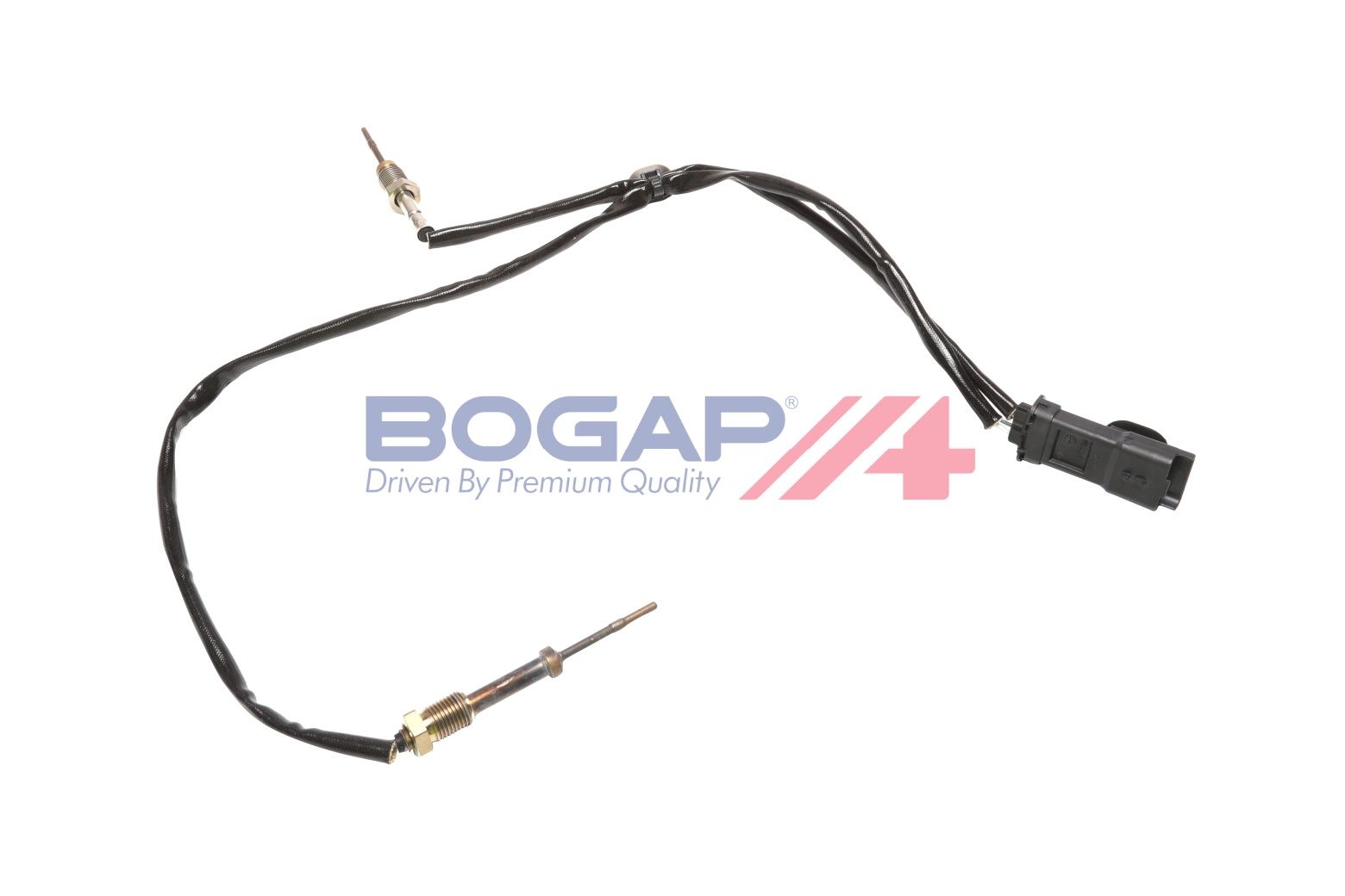 BOGAP P6120108 Sensor, Exhaust Gas Temperature