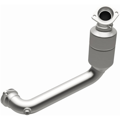 MagnaFlow Direct Fit Catalytic Converter 2000 Mercedes CLK320 3.2L