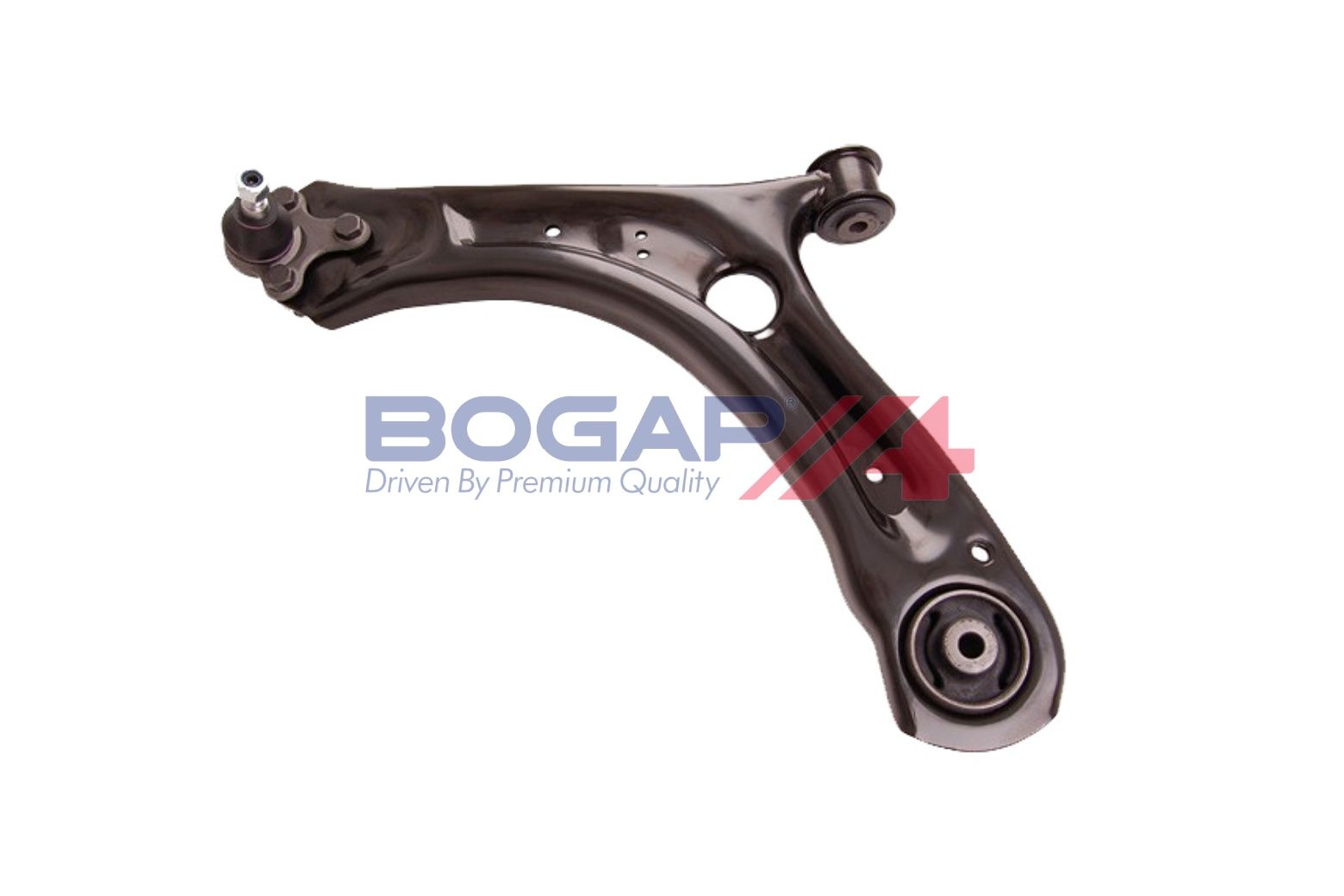 BOGAP A3327315 Control/Trailing Arm, Wheel Suspension