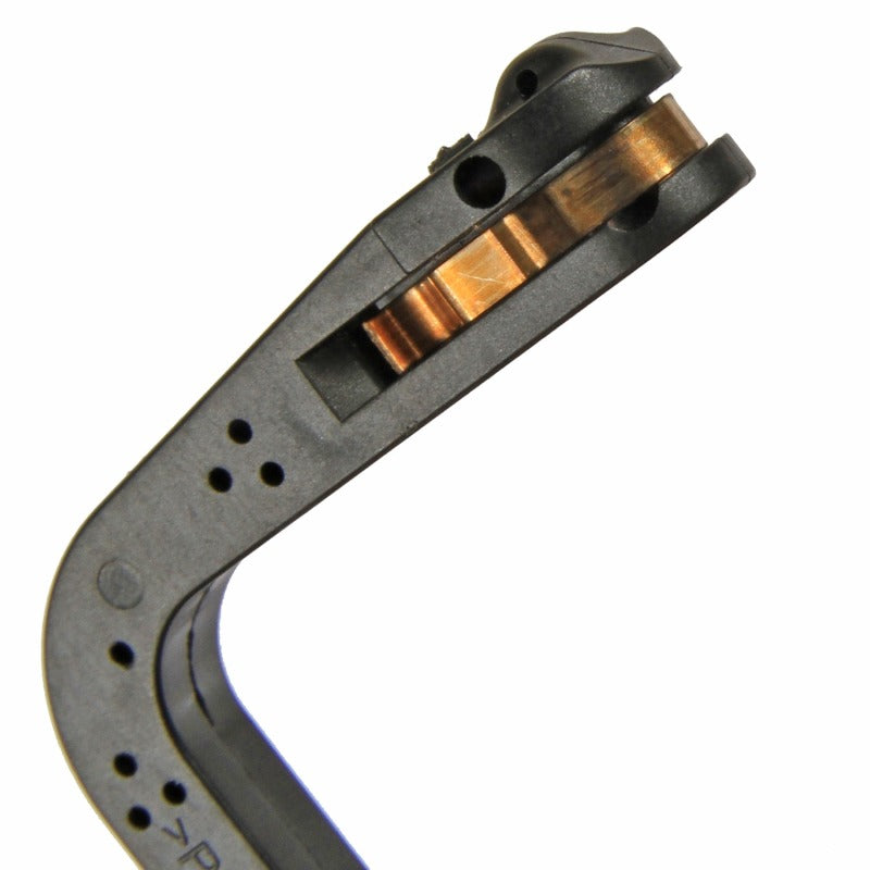 PowerStop Power Stop 18-19 Land Rover Discovery Front Euro-Stop Electronic Brake Pad Wear Sensor