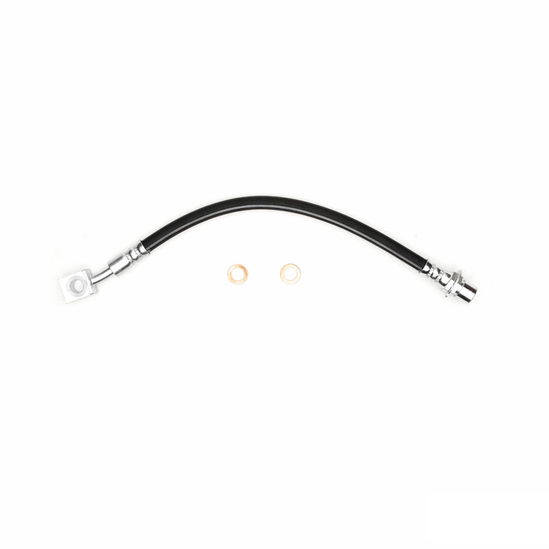 DFC 07-14 Cadillac Escalade Rear-L lo Brake Hose