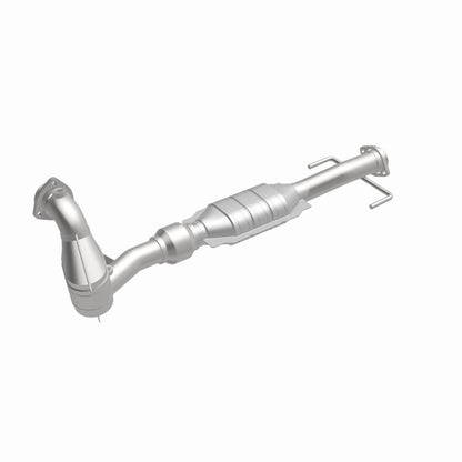 MagnaFlow Direct Fit Catalytic Converter 01 Saab 9-5 2.3L