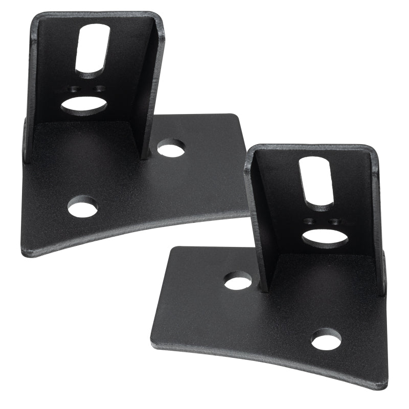 ORACLE Lighting Oracle Jeep JK Lower Windshield Mount Brackets/Lights Combo