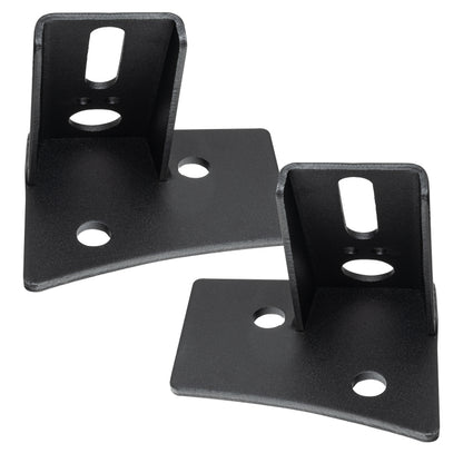 ORACLE Lighting Oracle Jeep JK Lower Windshield Mount Brackets/Lights Combo