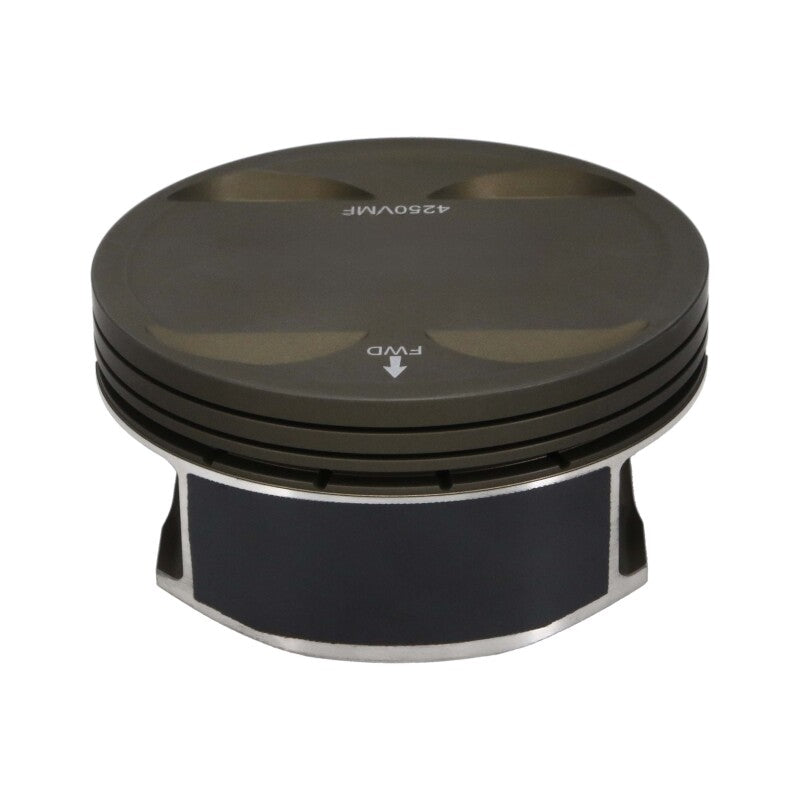 Wiseco HD Milwaukee 8 124cid 11.01 CR (X) Piston Kit