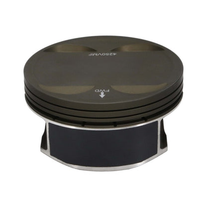 Wiseco HD Milwaukee 8 124cid 11.01 CR (X) Piston Kit