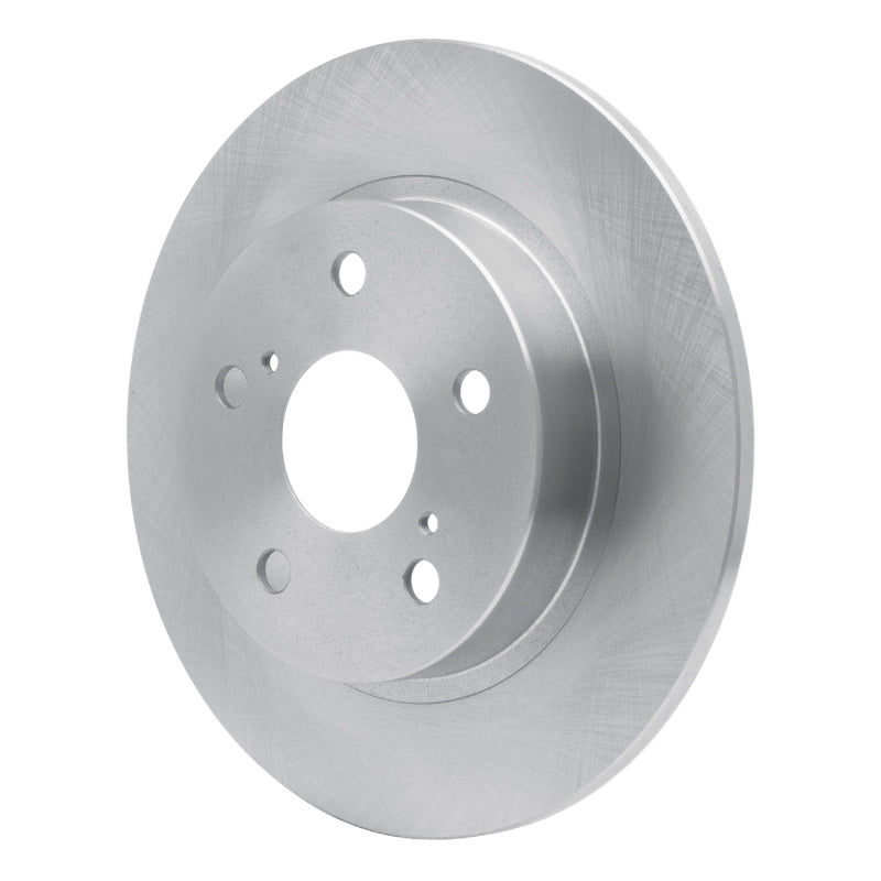 DFC 11-16 Scion TC Rear Brake Rotor