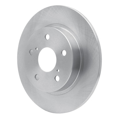 DFC 11-16 Scion TC Rear Brake Rotor