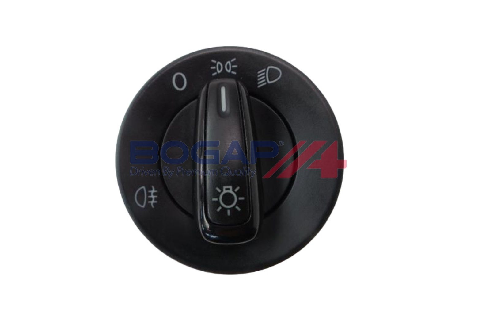BOGAP A7344154 Switch, Headlight