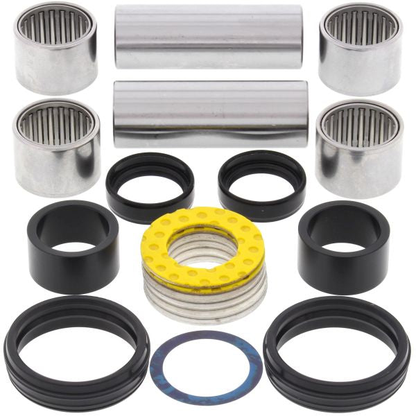 ALL BALLS 28-1025 Stub Axle Repair Kit