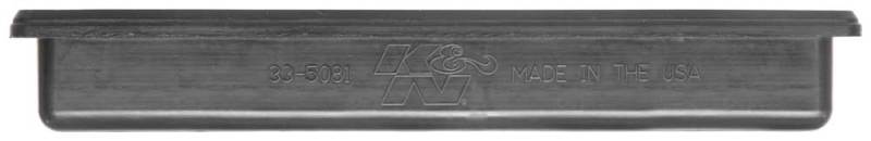 K&N Engineering K&N 2018-2019 Hyundai Accent L4-1.6L F/I Replacement Air Filter
