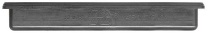K&N Engineering K&N 2018-2019 Hyundai Accent L4-1.6L F/I Replacement Air Filter