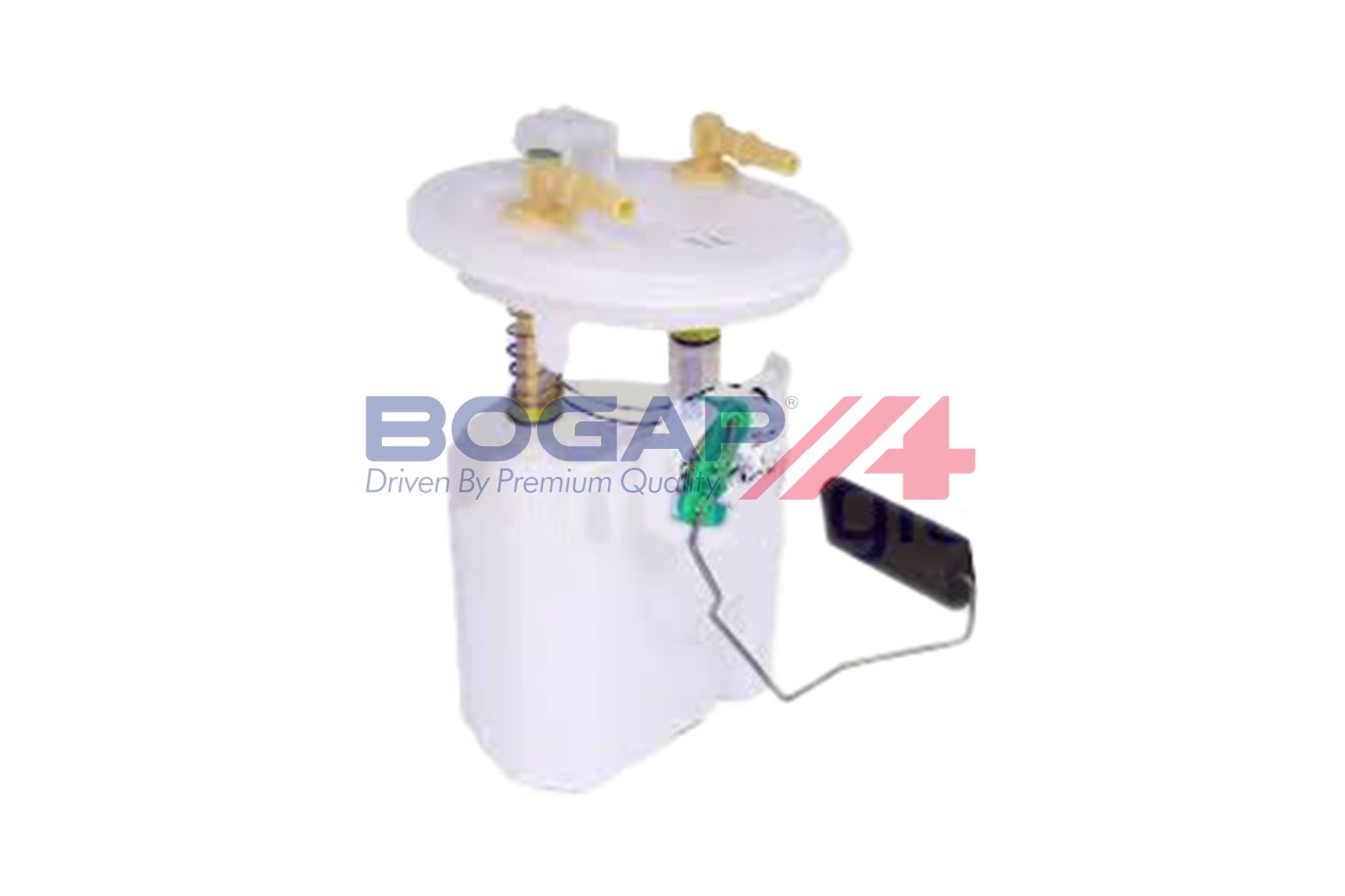 BOGAP R1622135 Fuel Pump