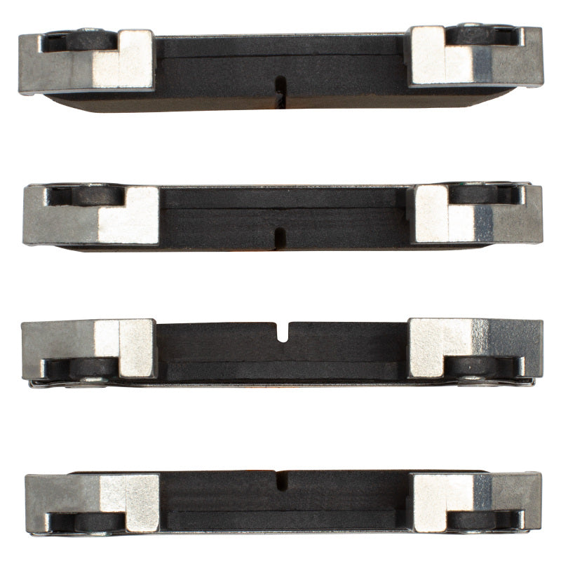 R1 Concepts R1 18-25 Genesis G70 Front R1 Optimum OE Brake Pads