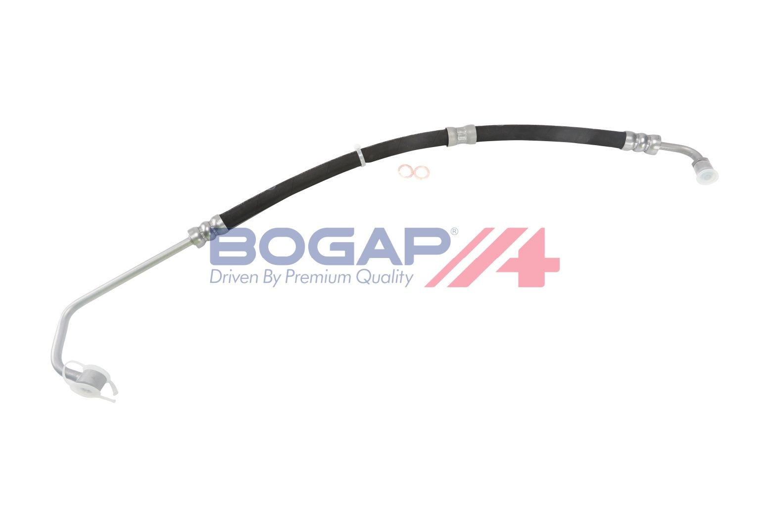 BOGAP C3220101 Hydraulic Hose, Steering