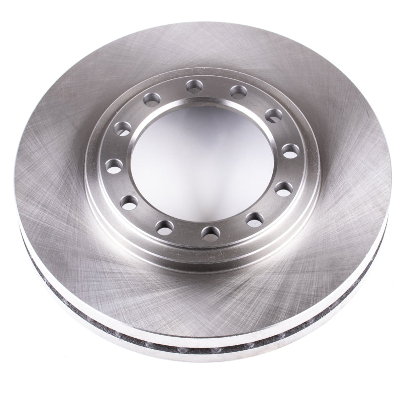 PowerStop Power Stop 97-08 Chevrolet W3500 Tiltmaster Front Autospecialty Brake Rotor