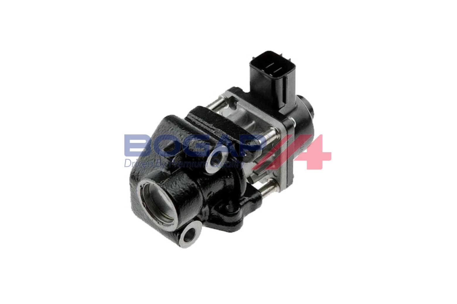 BOGAP W6320129 Valve, Exhaust Gas Recirculation
