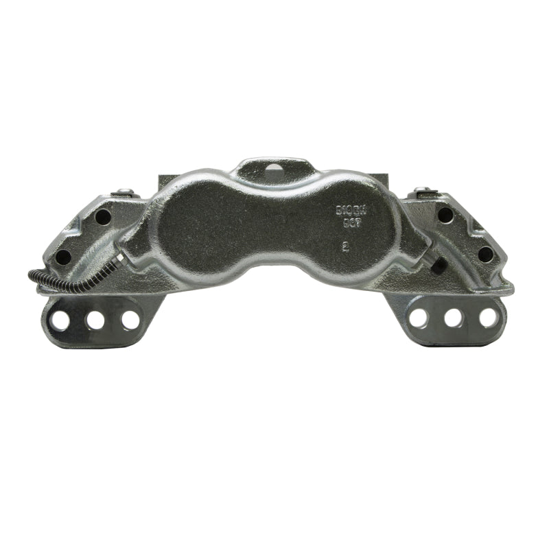 DFC 09-24 Chevrolet Silverado 4500 HD Rear Right/Left / Front Right/Left Premium Caliper - Silver