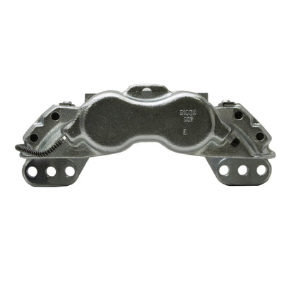 DFC 09-24 Chevrolet Silverado 4500 HD Rear Right/Left / Front Right/Left Premium Caliper - Silver