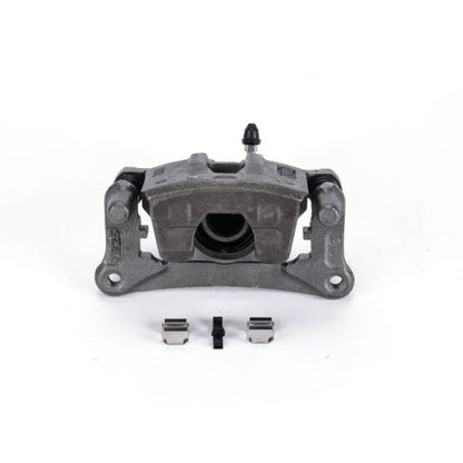 PowerStop Power Stop 04-08 Mitsubishi Endeavor Rear Left Autospecialty Caliper w/Bracket