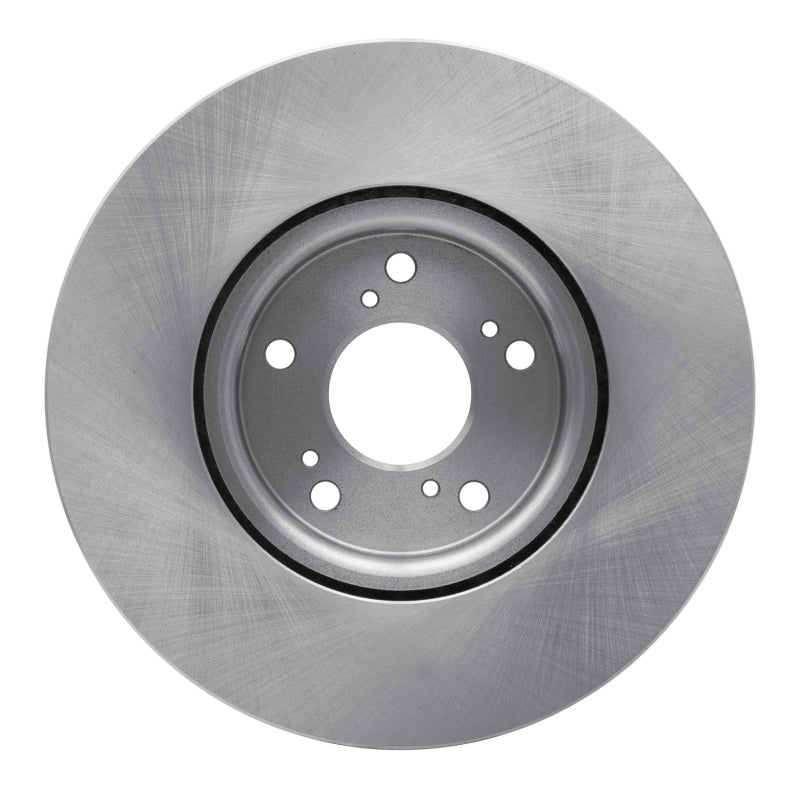 DFC 04-08 Acura TL Front Brake Rotor