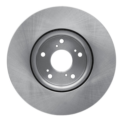 DFC 04-08 Acura TL Front Brake Rotor