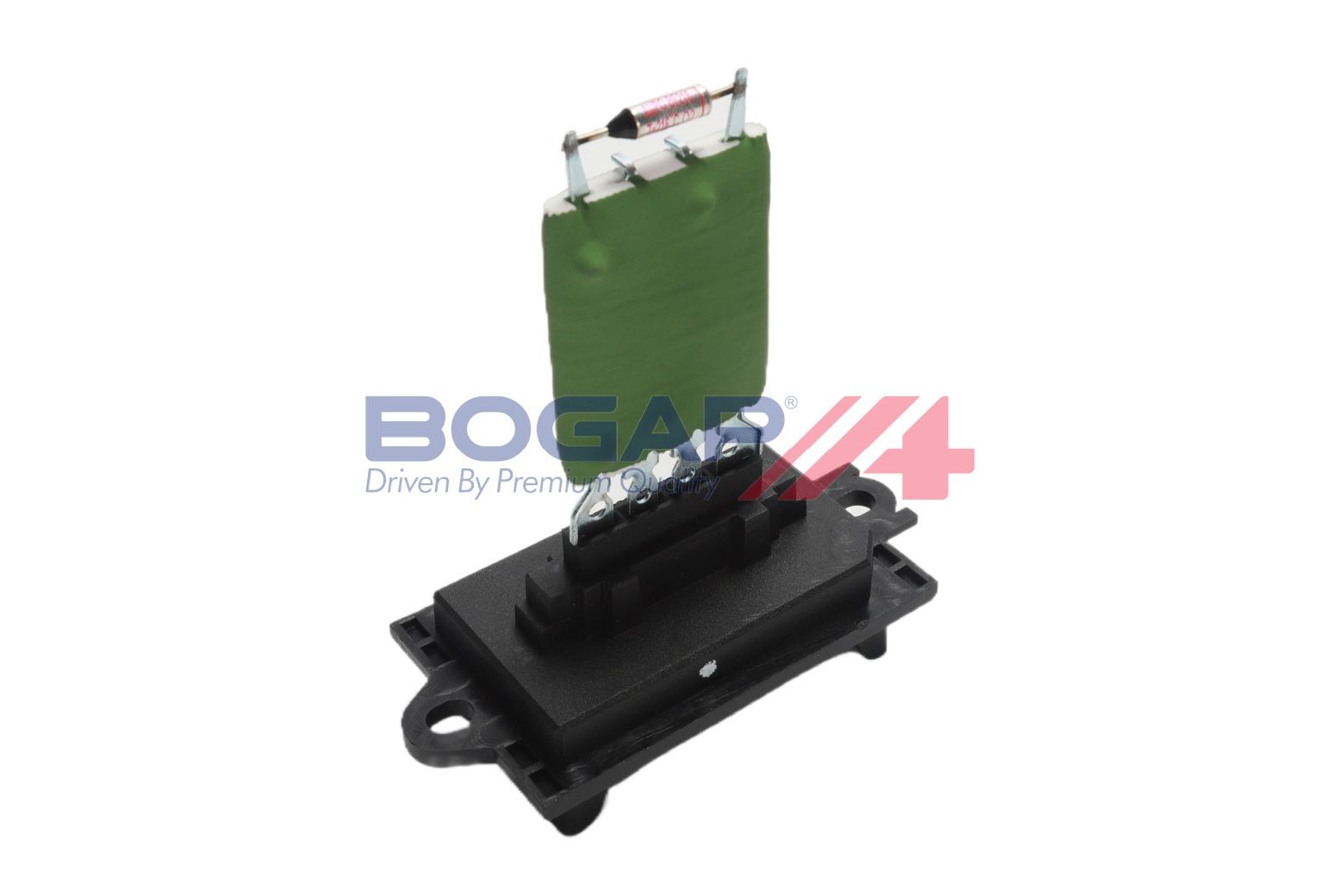 BOGAP P4112108 Resistor, Interior Blower