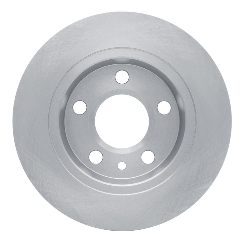 DFC 02-08 Seat Alhambra Rear Brake Rotor