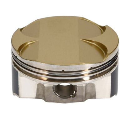 JE Pistons JE ULTRA SERIES 08-19 Suzuki GSX 1300R Piston Kit
