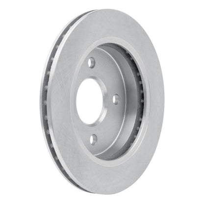 DFC 95-04 Ford Contour Rear Brake Rotor