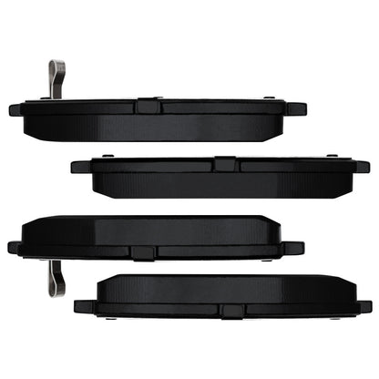 R1 Concepts R1 15-23 Ford Mustang Rear Performance Sport Brake Pads