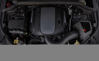 K&N Engineering K&N 11-22 Jeep Grand Cherokee V8-5.7L F Performance Air Intake System