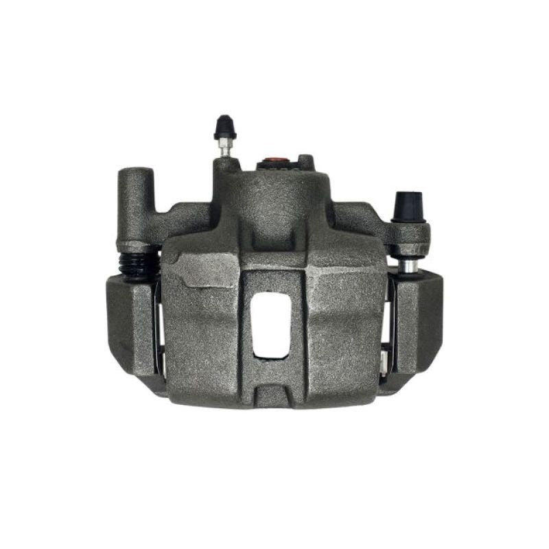 PowerStop Power Stop 98-02 Mazda 626 Front Right Autospecialty Caliper w/Bracket