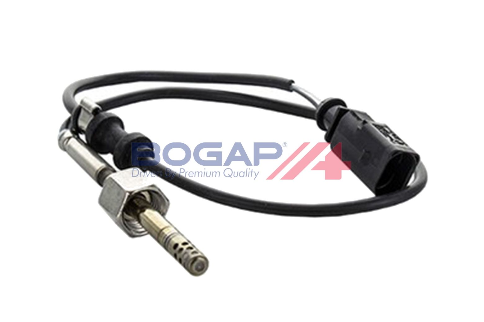 BOGAP A6120326 Sensor, Exhaust Gas Temperature