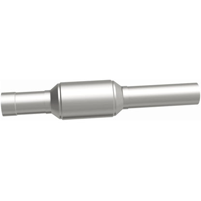 MagnaFlow Direct Fit Catalytic Converter 90-95 Chevrolet C2500 4.3L/5.7L/7.4L