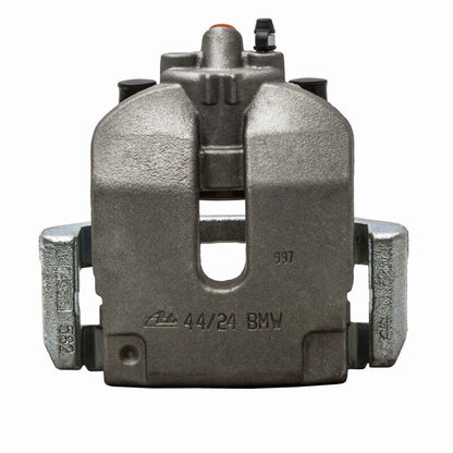 DFC 07-17 BMW X6 Rear-R Premium Caliper - Silver Zinc Coated