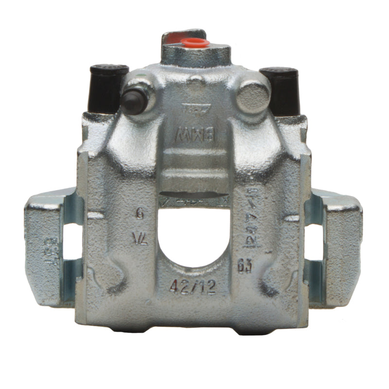 DFC 00-06 BMW X5 Rear-L Premium Caliper - Silver Zinc Coated