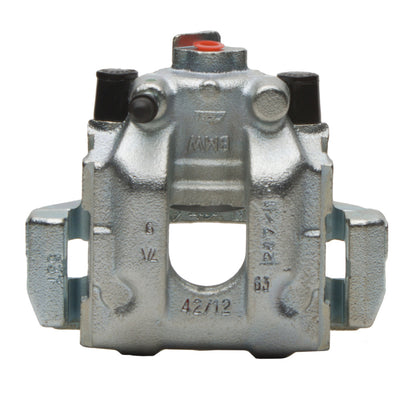 DFC 00-06 BMW X5 Rear-L Premium Caliper - Silver Zinc Coated