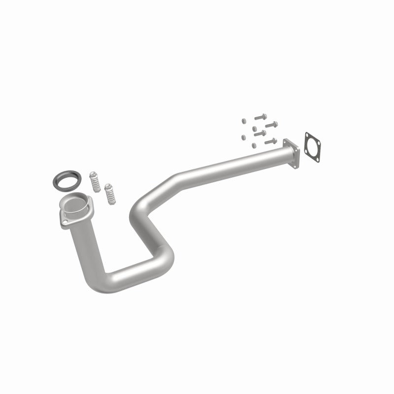 Magnaflow BRE Exhaust 87-95 Cherokee Wagoneer 2.5L 4.0L Front Pipe Kit