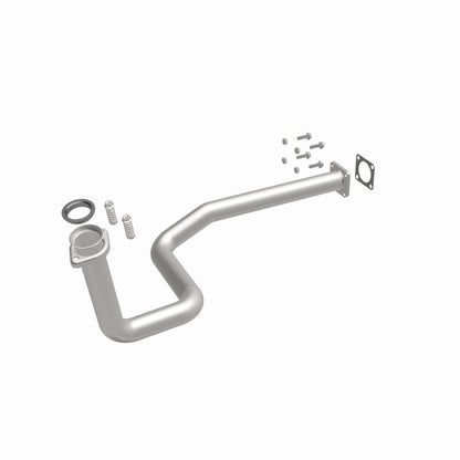 Magnaflow BRE Exhaust 87-95 Cherokee Wagoneer 2.5L 4.0L Front Pipe Kit