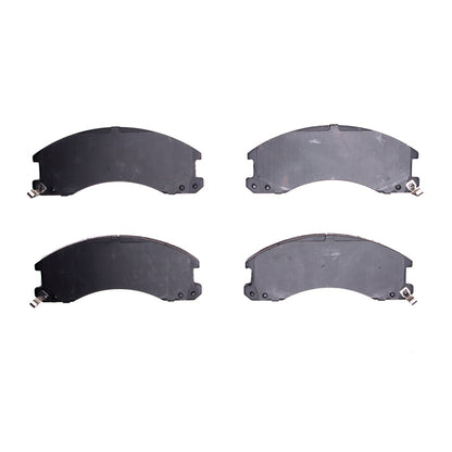 R1 Concepts R1 15-24 Jac X350 Front Ceramic Brake Pads