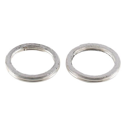 Vertex Pistons Vertex Gaskets 70-76 Yamaha TX650 Exhaust Gasket Kit