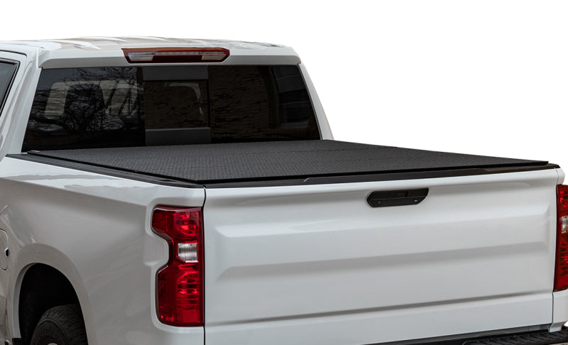 Access LOMAX Pro Series 22-24 Toyota Tundra 5ft6in Bed Professional Series Cover
