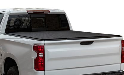 Access LOMAX Pro Series 22-24 Toyota Tundra 5ft6in Bed Professional Series Cover