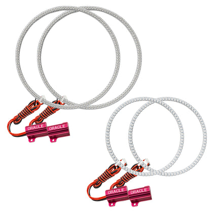 ORACLE Lighting Oracle Lexus ES 300 02-04 LED Halo Kit - White